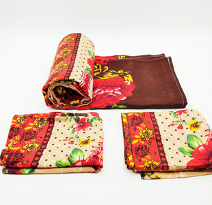 Blanket - 1592
